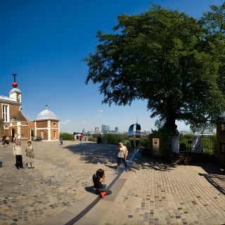 Cambridge e Greenwich - Giro di un giorno da Brighton 3