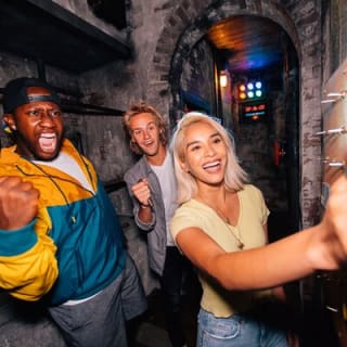 1 Hour The Escape Game in New Jersey 13