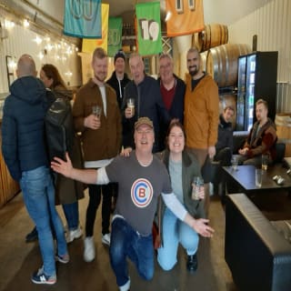 Tasting tour delle birrerie artigianali di Londra 7