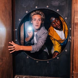 1 Hour The Escape Game in New Jersey 14