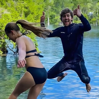 Clear Kayaking Eco Adventure Tour in Marianna 8