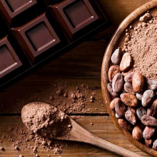Chocolate making workshop experience in Mijas 1