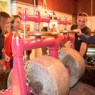 Chocolate making workshop experience in Mijas 2