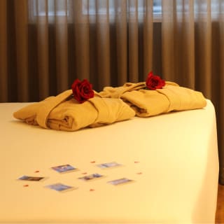Noite Romântica no Grand Mercure Vila Olimpia 3