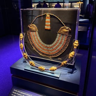 Ramses and the Pharaohs' Gold: The Exhibition 11