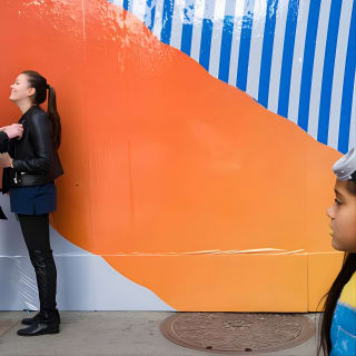 Street Photography Workshops in London 3
