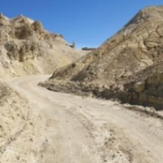 Private ATV Riding in Las Vegas 17