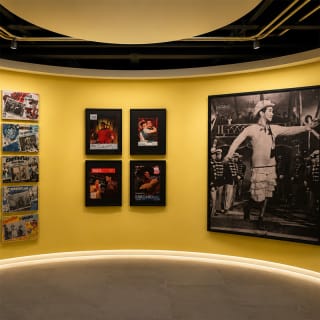 Museo Mario Moreno "Cantinflas" 2