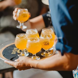 Savor the Sunset: Old San Juan Walking Food Tour 4