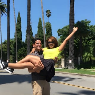 The Ultimate LA & Hollywood Photo Tour 2
