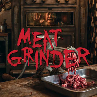 Meat Grinder 2