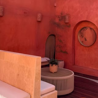 Old San Juan Thermal Spa: Hot/Cold Plunge, Sauna, Steam & Gym 19