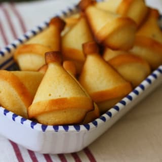 Délices du Maroc au 1000 & 1 Signes 5