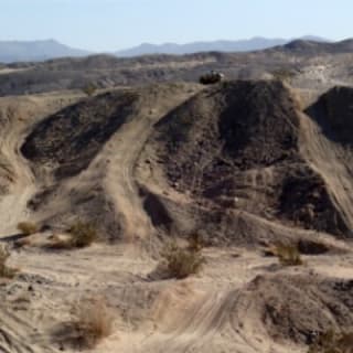 Private ATV Riding in Las Vegas 18