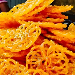 Hidden Gems of Old Delhi (All inclusive)  8