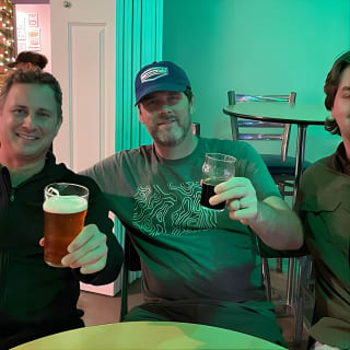 Half-Day E-Bike Tour of Wilmington's History, Haunts & Breweries 5