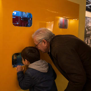Museo Mario Moreno "Cantinflas" 3