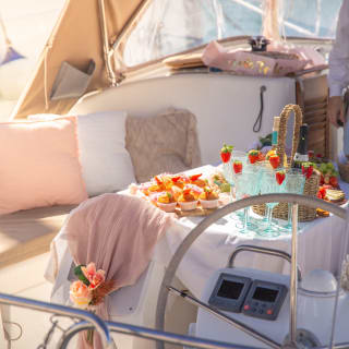 Excursión privada en velero 4