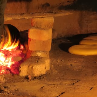 Small-Group Cooking Class Experience in a Marrakech Riad 10
