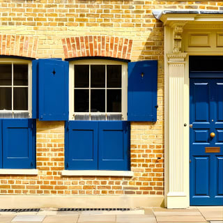 Private Guided Tour of London's East End 1