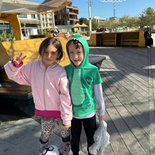 Kid Quest in Perth: Superhero City Adventure for Kids (Ages 4–8) 2