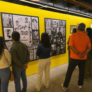 Museo Mario Moreno "Cantinflas" 5