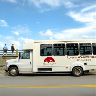 Sightseeing Bus Tour of Charleston by Southern Accent Tours 5