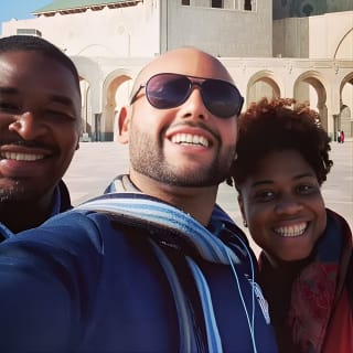 Casablanca Food Tour 14
