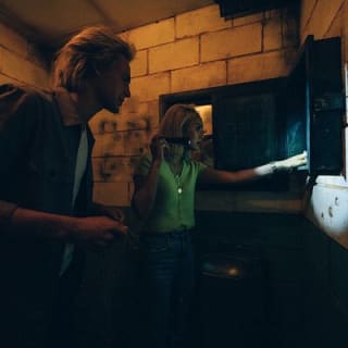 1 Hour The Escape Game in New Jersey 16
