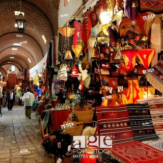 Marrakech : visite de 3 heures des souks pittoresques 13
