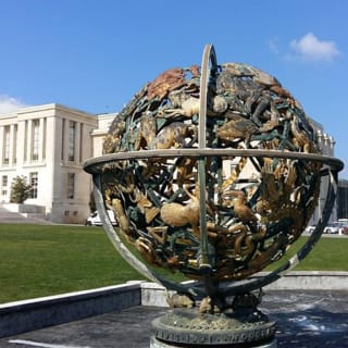 Visite guidée de Genève 5