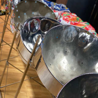Sounds of Steelpan 2