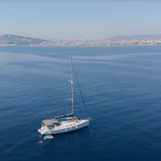 Excursión privada en velero 5