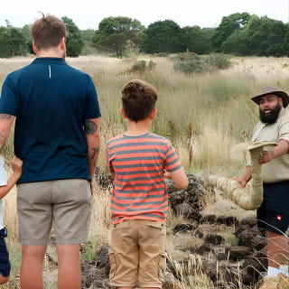 Tungatt Mirring, Stone Country Half Day Tour - Budj Bim 7