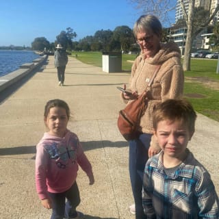 Kid Quest in Perth: Superhero City Adventure for Kids (Ages 4–8) 4
