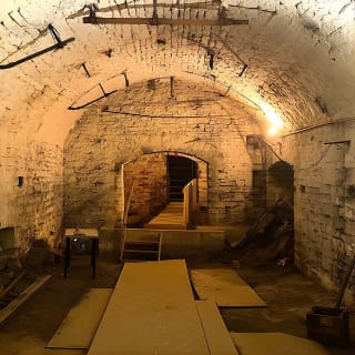 Brewers & Barons Trail Tour 4
