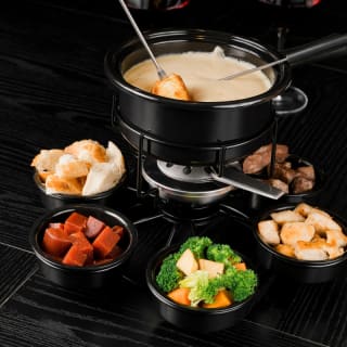Fondue Festival at the Grand Mercure Ibirapuera 2