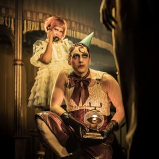 Cabaret 11