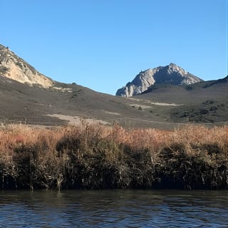 3-Hour Kayaking and Hiking in California’s Central Coast 9