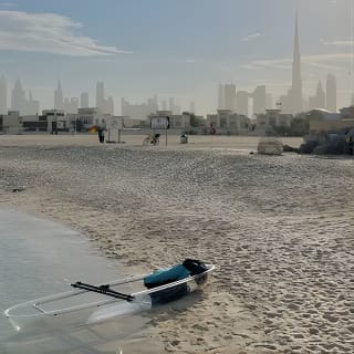 Clear Kayaking Adventures! 6