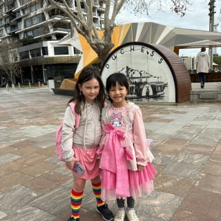 Kid Quest in Perth: Superhero City Adventure for Kids (Ages 4–8) 5