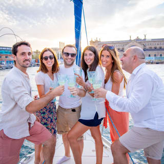 Excursión privada en velero 7