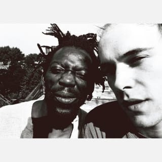 African Head Charge: Open Air Show 1