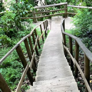 Private Full Day Gozalandia Waterfalls Adventure Tour 3