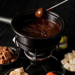 Fondue Festival at the Grand Mercure Ibirapuera 4