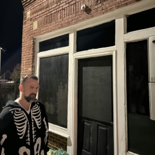 Ghosts of Wilmington: Explore the Haunted Past! 3