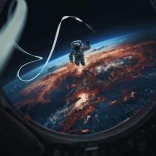 I.S.S. AMC Tickets 1