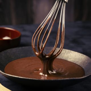 Chocolate Truffle Workshop: Boston 2