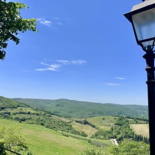 Colline del Chianti: Experiencia enológica desde Florencia 7