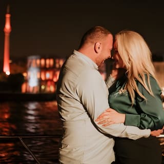 İstanbul Boğazı'nda Özel Teklif Turu 17